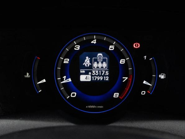 Honda Civic VIII с пробегом 2007 года, цена 699 000 рублей, 179912 км, хэтчбек, Автокод Объявления