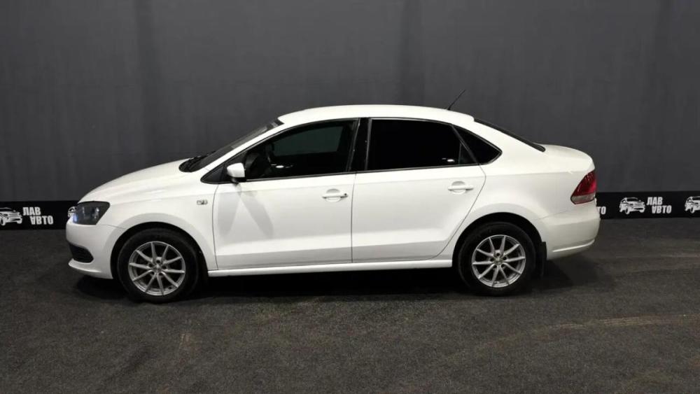 Volkswagen Polo V Смоленск  - изображение 2