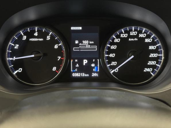 Mitsubishi Outlander III Рестайлинг 3 с пробегом 2022 года, цена 3 180 000 рублей, 38215 км, внедорожник, Автокод Объявления