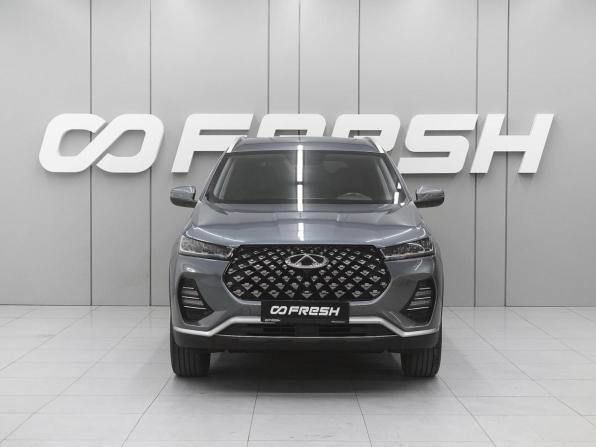 Chery Tiggo 7 Pro I с пробегом 2020 года, цена 1 790 000 рублей, 46399 км, внедорожник, Автокод Объявления