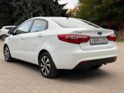 Kia Rio III Великий Новгород  - изображение 28