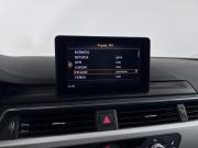 Audi A4 V (B9) Ростов-на-Дону  - изображение 32