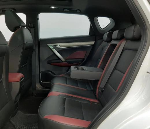 Geely Coolray I с пробегом 2023 года, цена 1 890 000 рублей, 57295 км, внедорожник, Автокод Объявления