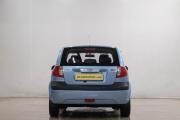 Hyundai Getz I Рестайлинг Новокузнецк  - изображение 38