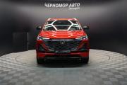 Changan CS55 Plus II Крым  - изображение 35