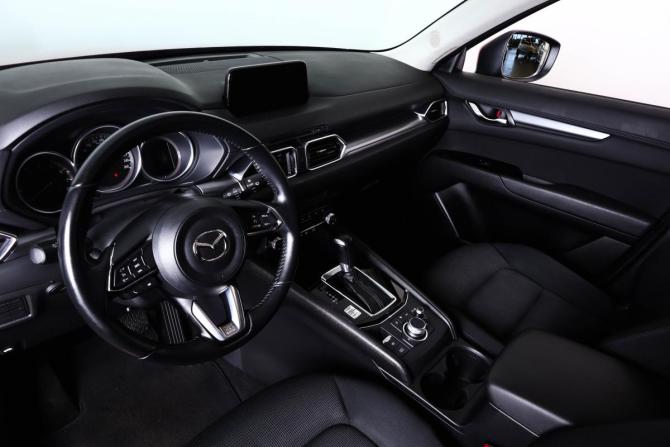 Mazda CX-5 II с пробегом 2020 года, цена 2 759 000 рублей, 61000 км, внедорожник, Автокод Объявления