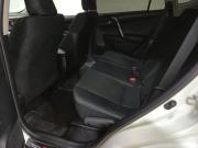 Toyota RAV4 III (XA30) Рестайлинг Альметьевск  - изображение 36