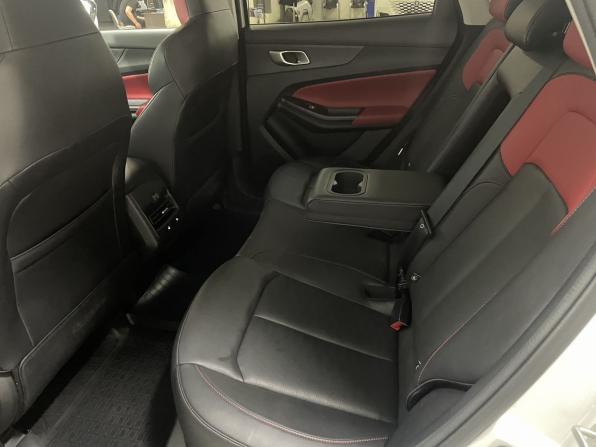 Changan CS55 Plus II с пробегом 2023 года, цена 2 120 000 рублей, 45726 км, внедорожник, Автокод Объявления