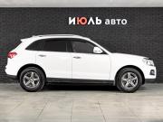 Zotye T600 Екатеринбург  - изображение 30
