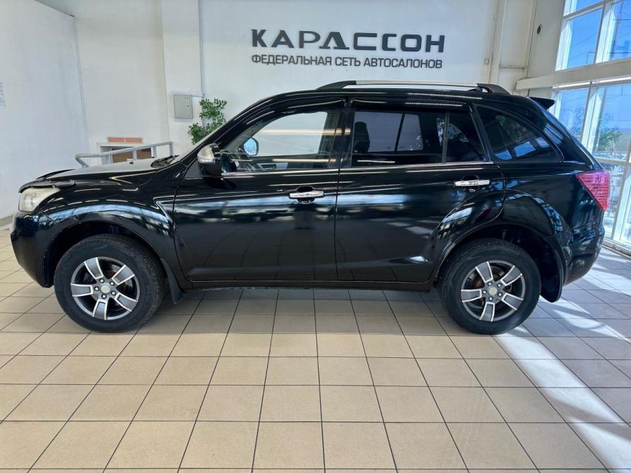 Lifan X60 I Волгоград  - изображение 5