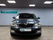 Skoda Octavia II (A5) Рестайлинг Москва  - изображение 21
