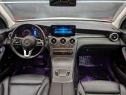 Mercedes-Benz GLC I (X253) Рестайлинг Москва  - изображение 52