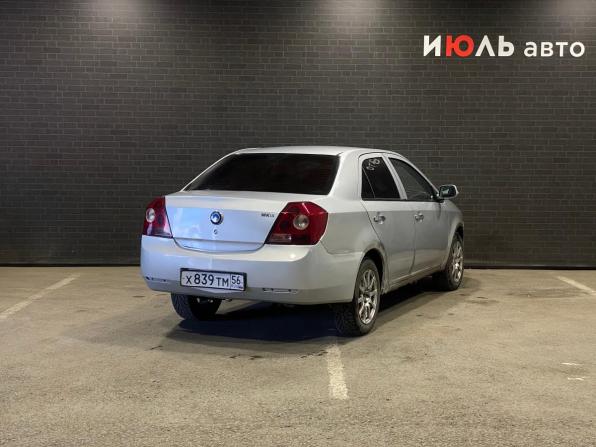 Geely MK I с пробегом 2013 года, цена 235 000 рублей, 112928 км, седан, Автокод Объявления