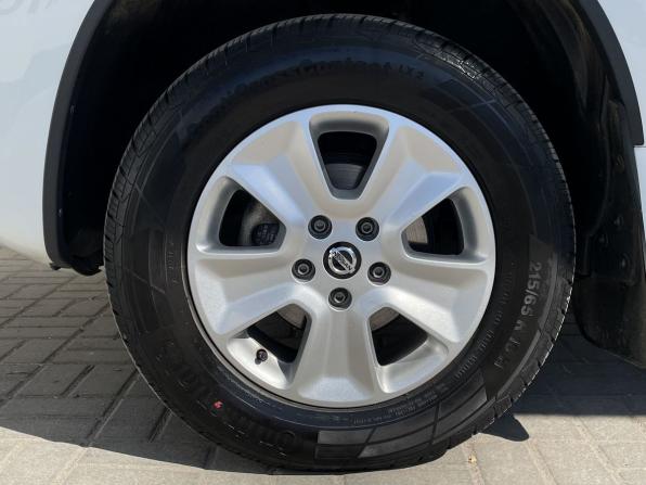 Nissan Terrano III (D10) с пробегом 2022 года, цена 1 550 000 рублей, 13556 км, внедорожник, Автокод Объявления