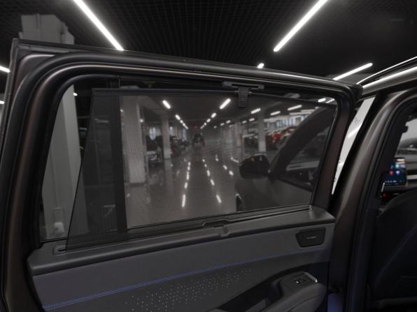 Volkswagen Teramont II (China Market) с пробегом 2026 года, цена 6 400 000 рублей, 35 км, внедорожник, Автокод Объявления