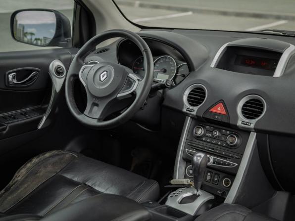 Renault Koleos I с пробегом 2009 года, цена 870 000 рублей, 201000 км, внедорожник, Автокод Объявления
