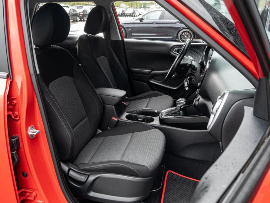 Kia Soul III Краснодар  - изображение 8