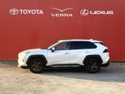 Toyota RAV4 V (XA50) Пермь  - изображение 18