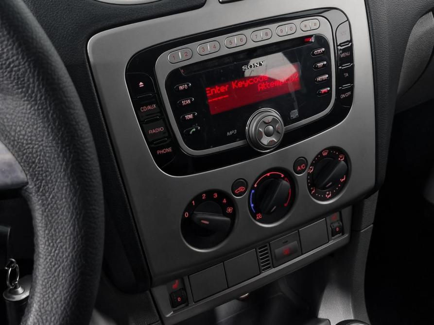 Ford Focus II Рестайлинг Нижний Новгород  - изображение 17