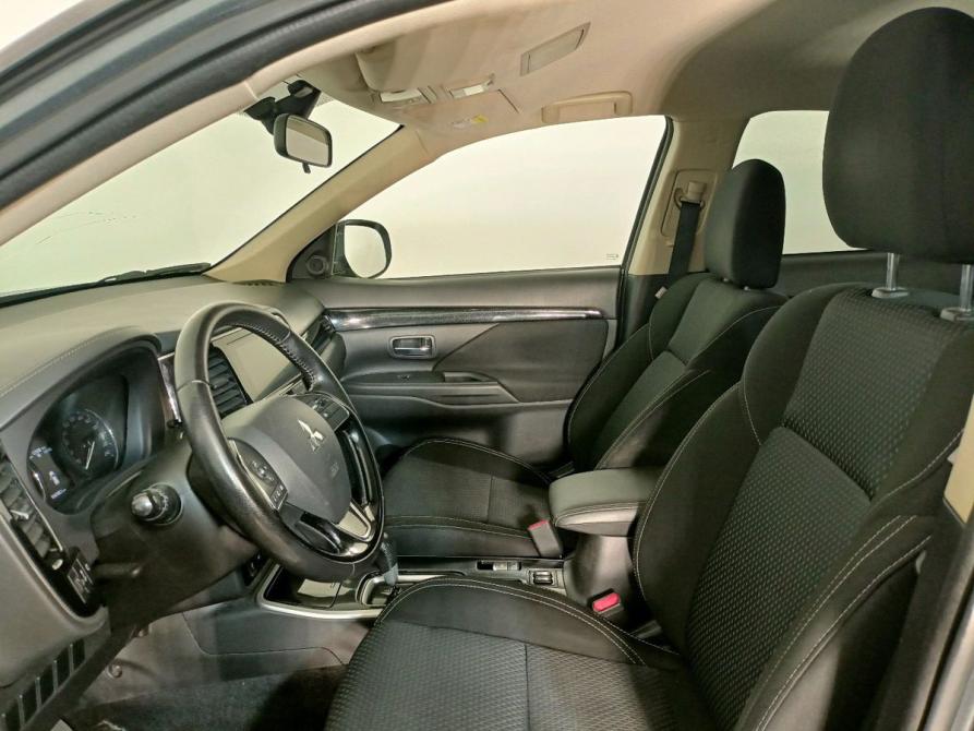 Mitsubishi Outlander III Рестайлинг 3 Архангельск  - изображение 14