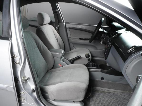Chevrolet Lacetti I с пробегом 2009 года, цена 529 000 рублей, 182146 км, хэтчбек, Автокод Объявления