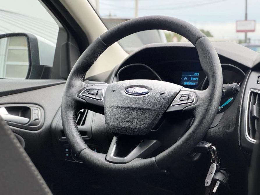 Ford Focus III Рестайлинг Воронеж  - изображение 11