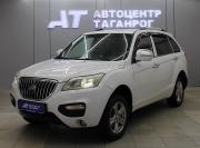 Lifan X60 I Рестайлинг Таганрог  - изображение 18