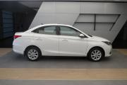 Changan Alsvin Санкт-Петербург  - изображение 58
