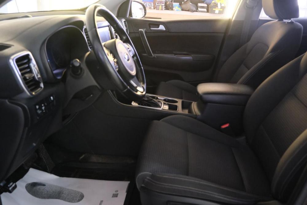 Kia Sportage IV Омск  - изображение 8