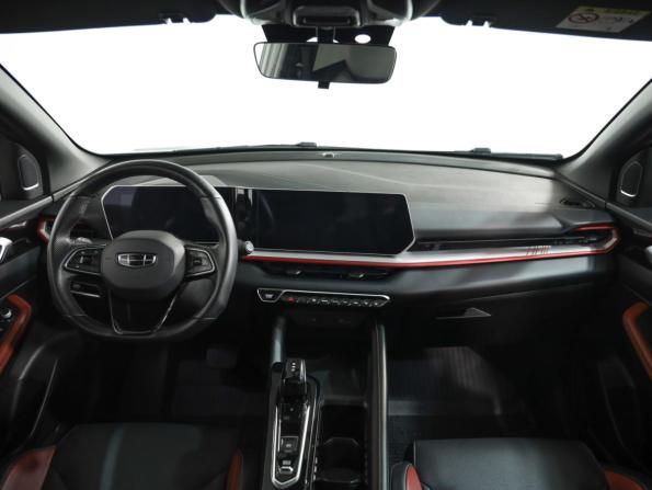Geely Coolray I Рестайлинг с пробегом 2023 года, цена 2 199 000 рублей, 18743 км, внедорожник, Автокод Объявления