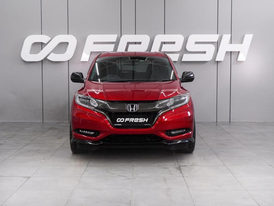 Honda Vezel I Воронеж  - изображение 3