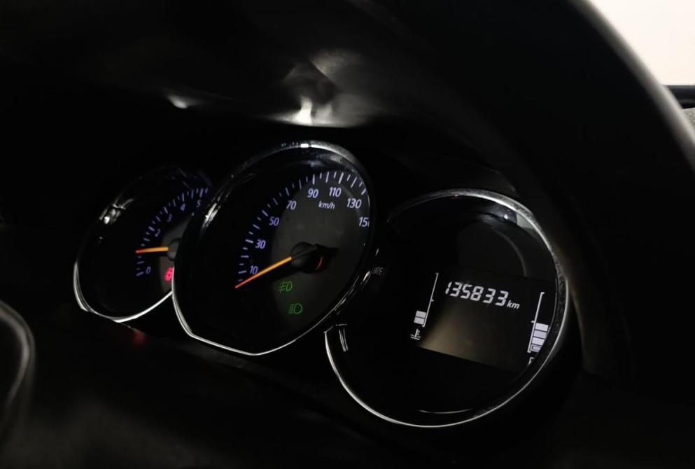 Renault Duster II Волгоград  - изображение 12