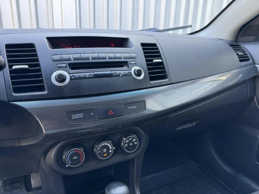 Mitsubishi Lancer X Ростов-на-Дону  - изображение 12