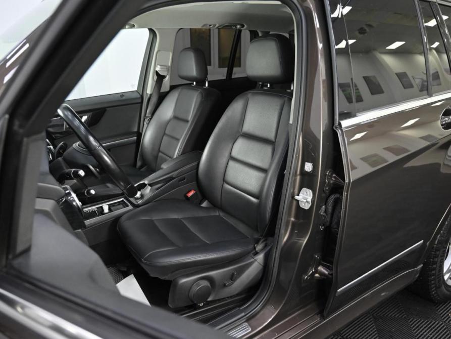 Mercedes-Benz GLK-Класс I (X204) Рестайлинг Москва  - изображение 11