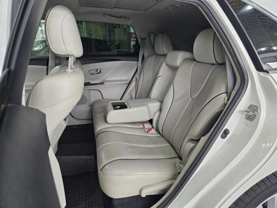 Toyota Venza I Рестайлинг Курган  - изображение 13