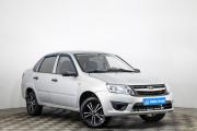 Lada (ВАЗ) Granta I Пермь  - изображение 22