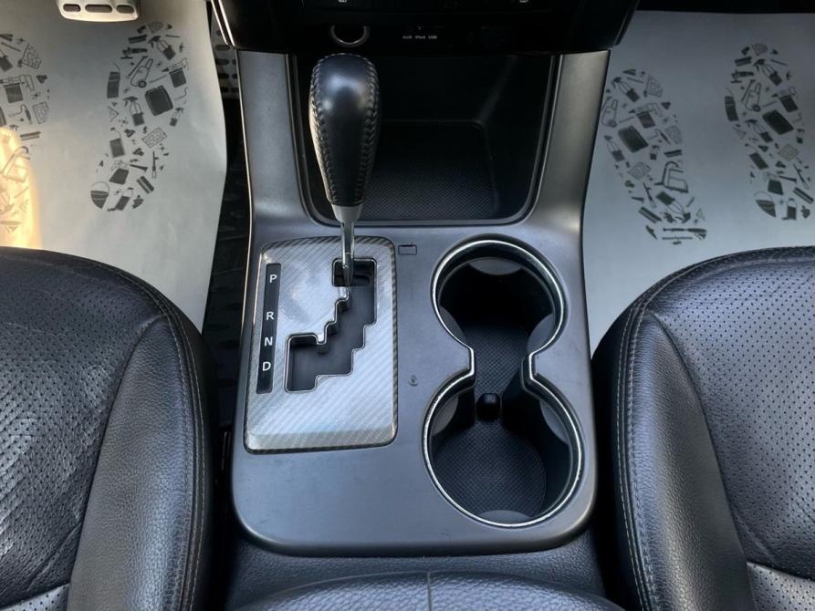 Kia Sorento II Краснодар  - изображение 16