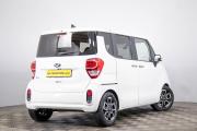 Kia Ray I Рестайлинг 2 Пермь  - изображение 28