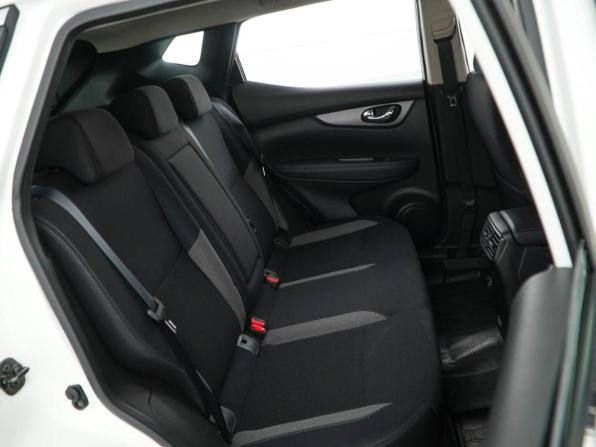 Nissan Qashqai II Рестайлинг с пробегом 2021 года, цена 2 362 055 рублей, 71538 км, внедорожник, Автокод Объявления