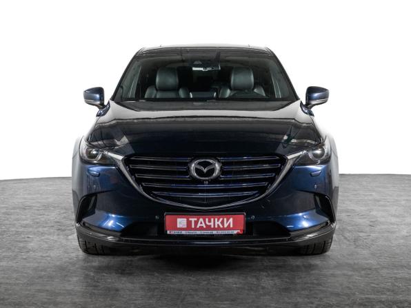 Mazda CX-9 II с пробегом 2020 года, цена 3 700 000 рублей, 186858 км, внедорожник, Автокод Объявления