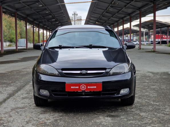 Chevrolet Lacetti I с пробегом 2008 года, цена 499 000 рублей, 249000 км, хэтчбек, Автокод Объявления