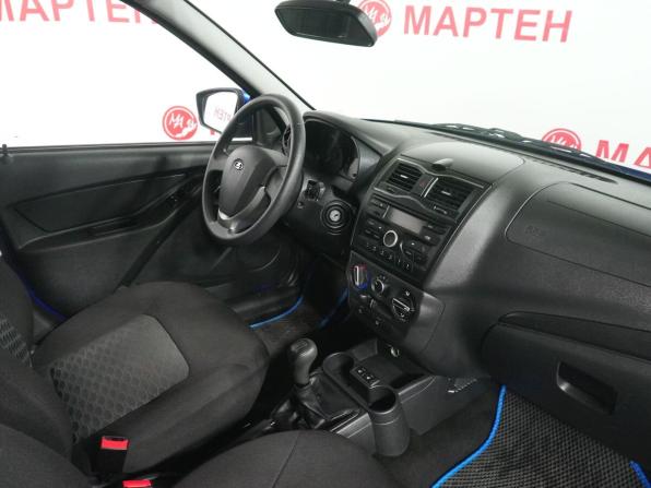 Lada (ВАЗ) Granta I Рестайлинг с пробегом 2021 года, цена 765 000 рублей, 44642 км, седан, Автокод Объявления