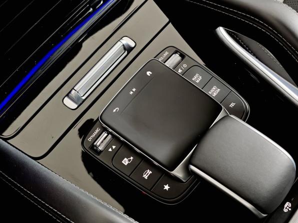 Mercedes-Benz GLE Coupe AMG II (C167) Рестайлинг с пробегом 2023 года, цена 15 990 000 рублей, 7183 км, внедорожник, Автокод Объявления