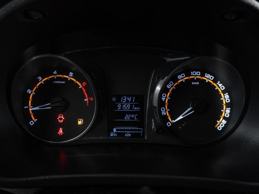 Lada (ВАЗ) Granta I Рестайлинг Тюмень  - изображение 13