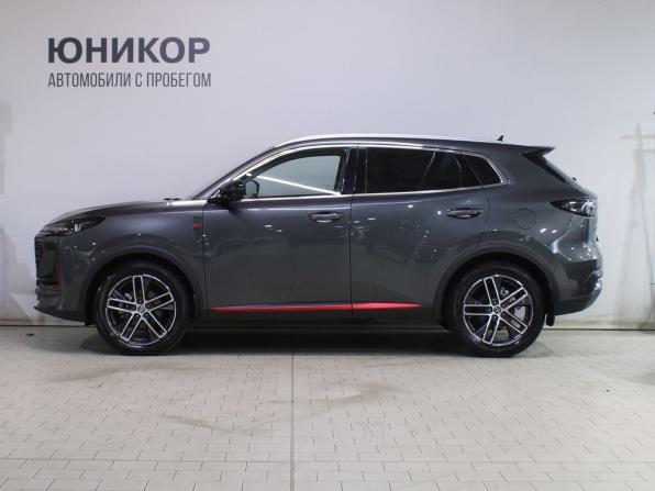 Changan UNI-S I с пробегом 2024 года, цена 2 269 000 рублей, 9869 км, внедорожник, Автокод Объявления