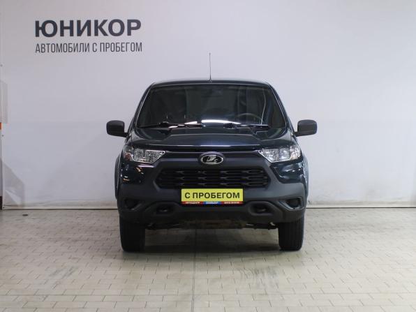 Lada (ВАЗ) Niva Travel I с пробегом 2023 года, цена 769 000 рублей, 103945 км, внедорожник, Автокод Объявления