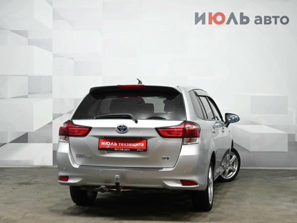 Toyota Corolla XI (E160 E170 E180) Рестайлинг 1 с пробегом 2016 года, цена 1 300 000 рублей, 174571 км, универсал, Автокод Объявления