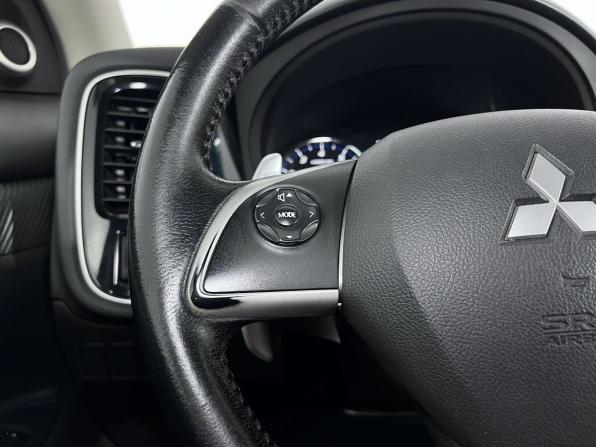 Mitsubishi Outlander III с пробегом 2013 года, цена 1 520 000 рублей, 130600 км, внедорожник, Автокод Объявления