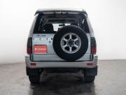 Toyota Land Cruiser Prado 90 Series Рестайлинг Чита  - изображение 22