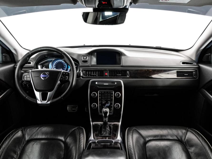 Volvo XC70 II Рестайлинг Санкт-Петербург  - изображение 10